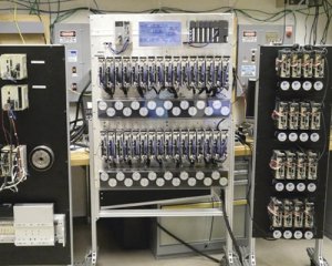 Automated Test Machine – Neologic Automation Systems